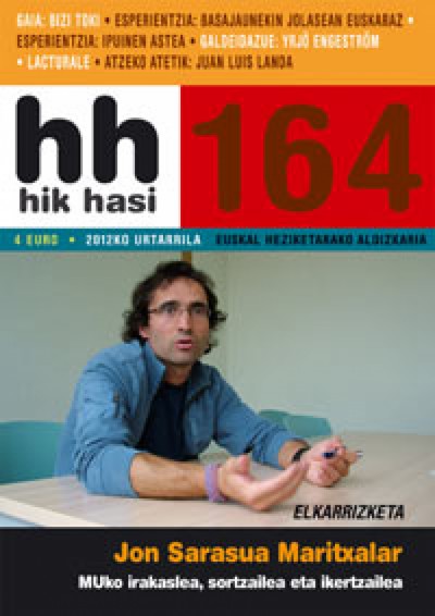 164. hik hasi aldizkaria